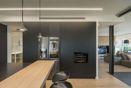Dual Skin by Susanna Cots Interior Design - 4