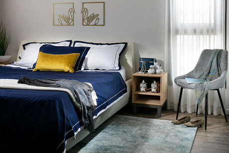 P.T Penthouse by Orly Regev - 9