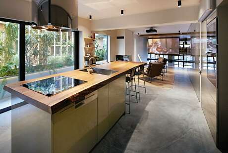 Studio Loft by Yerce Architecture - 2