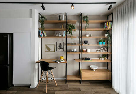 P.T Penthouse by Orly Regev - 4