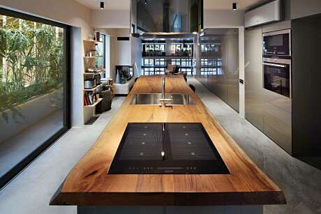 Studio Loft by Yerce Architecture - 3