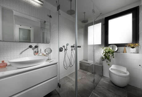 P.T Penthouse by Orly Regev - 10