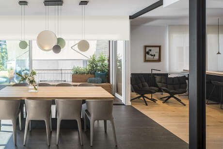 Dual Skin by Susanna Cots Interior Design - 5