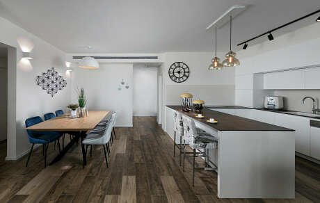 P.T Penthouse by Orly Regev - 5
