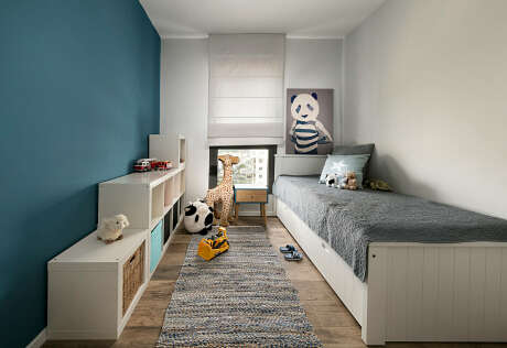 P.T Penthouse by Orly Regev - 6