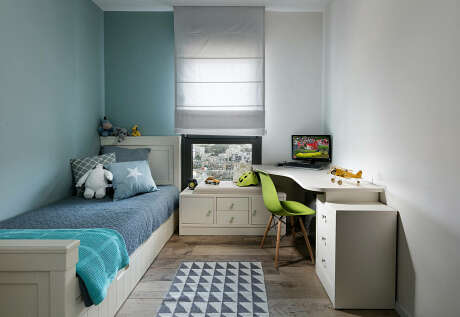 P.T Penthouse by Orly Regev - 7