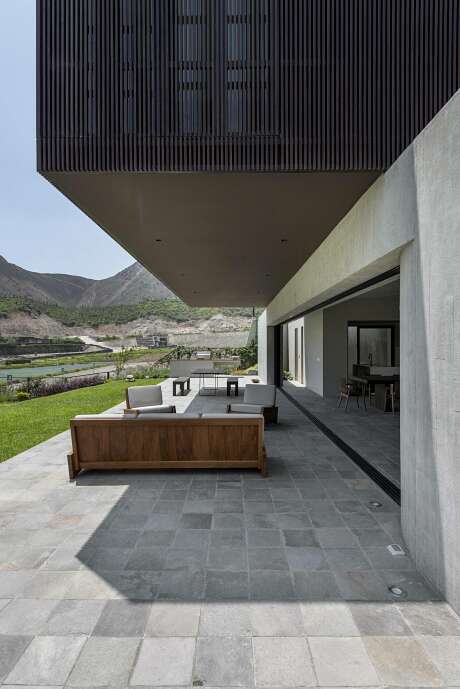 Casa Topo by Martin Dulanto Sangalli - 6