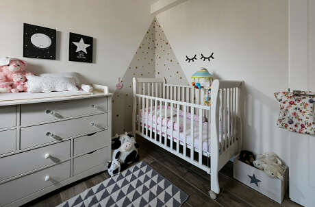 P.T Penthouse by Orly Regev - 8