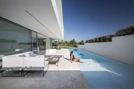 STR Residence by Gallardo Llopis Arquitectos - 2