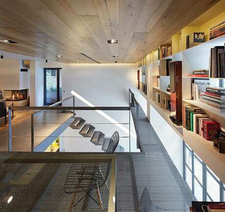 Studio Loft by Yerce Architecture - 7