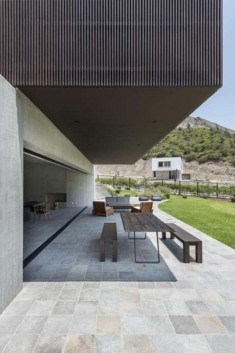 Casa Topo by Martin Dulanto Sangalli - 5