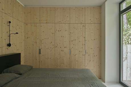 House in the Forest by Inblum - 7