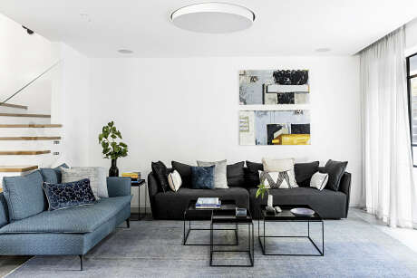 MG House by Maya Sheinberger - 2