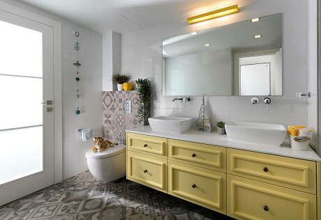 P.T Penthouse by Orly Regev - 11