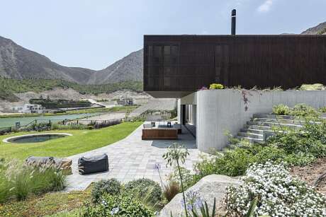 Casa Topo by Martin Dulanto Sangalli - 9