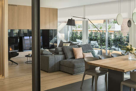 Dual Skin by Susanna Cots Interior Design - 6
