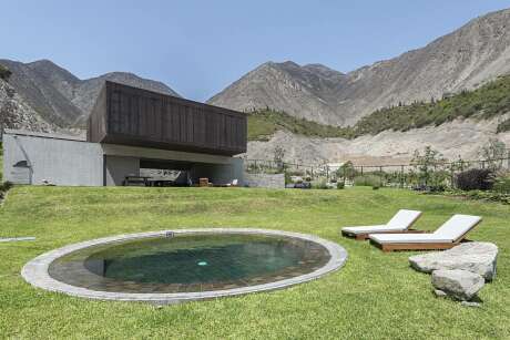 Casa Topo by Martin Dulanto Sangalli - 8