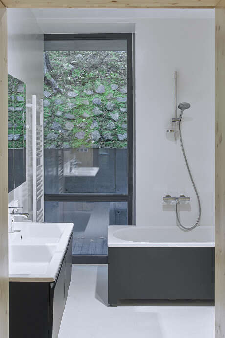 House in the Forest by Inblum - 8