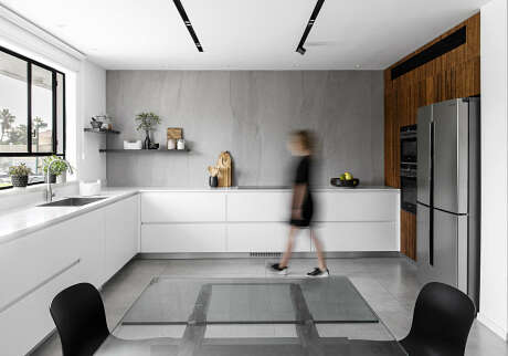 MG House by Maya Sheinberger - 4