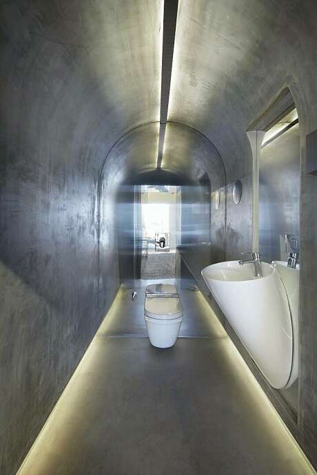 Studio Loft by Yerce Architecture - 10