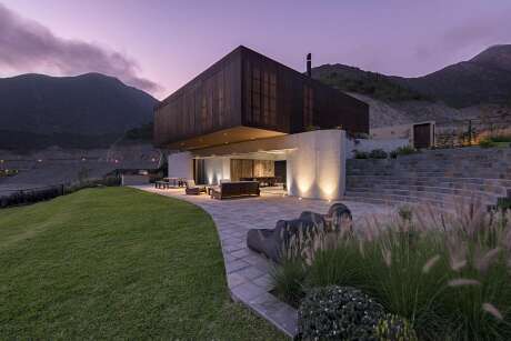 Casa Topo by Martin Dulanto Sangalli - 10