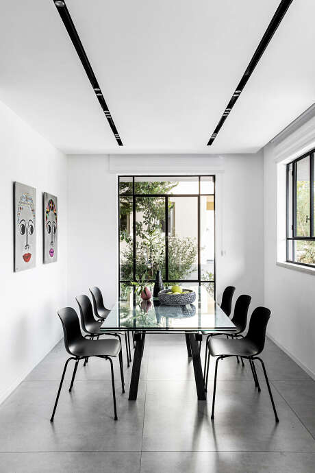 MG House by Maya Sheinberger - 5