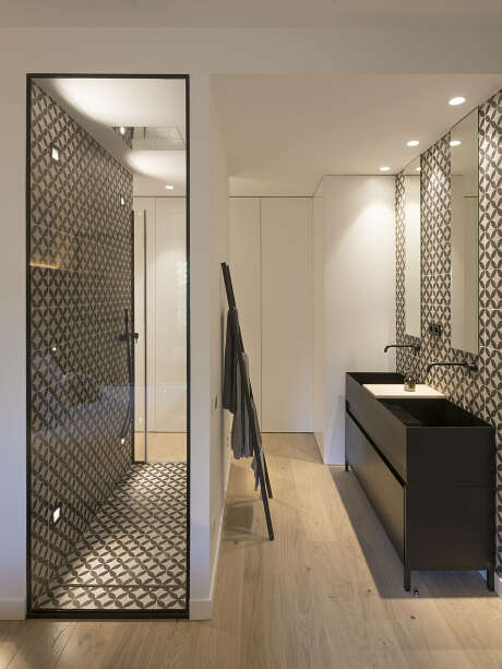 Dual Skin by Susanna Cots Interior Design - 10