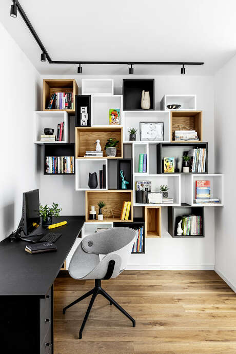 MG House by Maya Sheinberger - 6