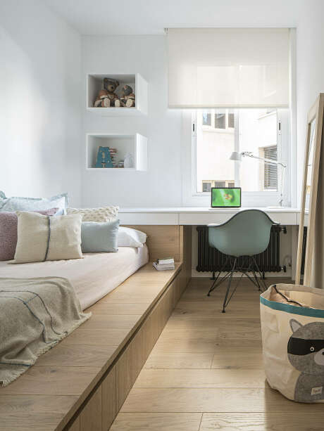 Dual Skin by Susanna Cots Interior Design - 7