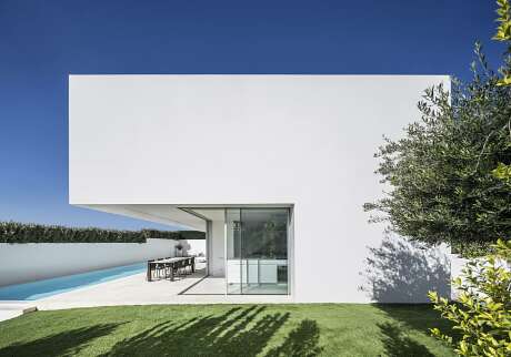 STR Residence by Gallardo Llopis Arquitectos - 7
