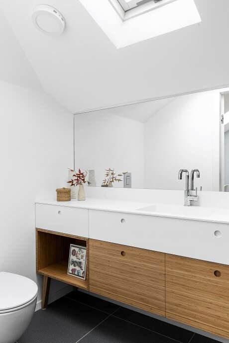 MG House by Maya Sheinberger - 9