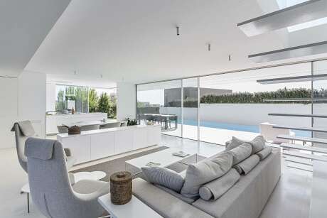 STR Residence by Gallardo Llopis Arquitectos - 3
