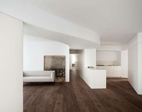 GVFC Apartment by Balzar Arquitectos - 2