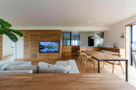 RE.haus-tn by Hausuma - 2