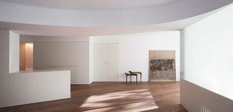GVFC Apartment by Balzar Arquitectos - 5