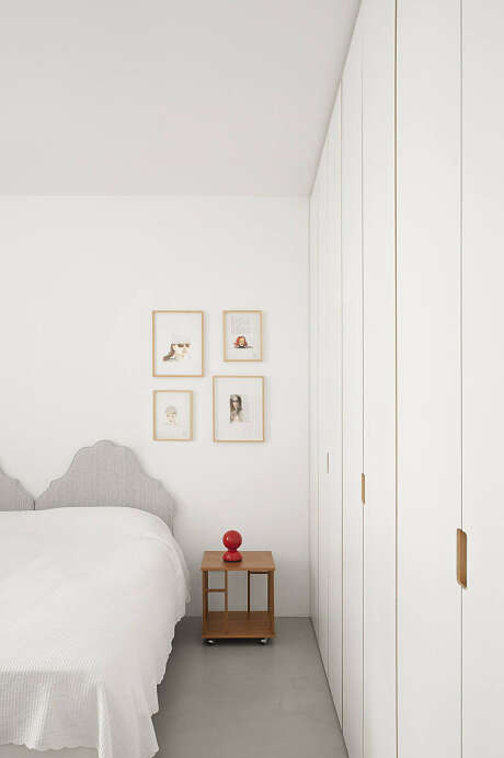 La Casa dell’Arco by A2BC - 5
