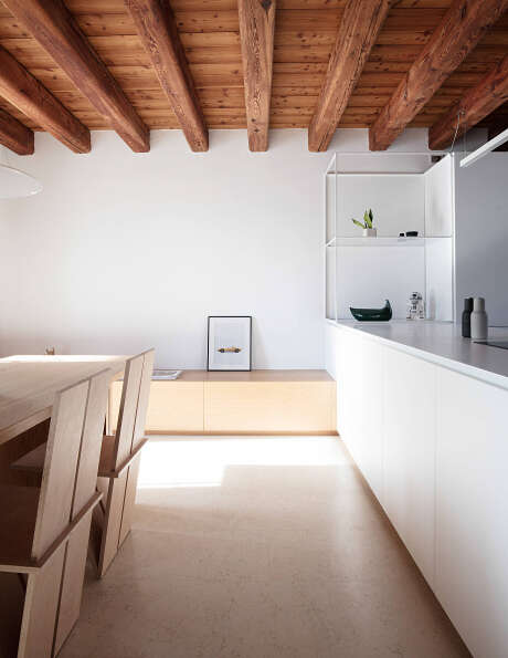 Interior DR by Didonè Comacchio Architects - 4