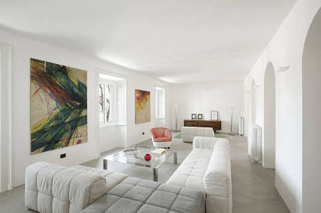 La Casa dell’Arco by A2BC - 2