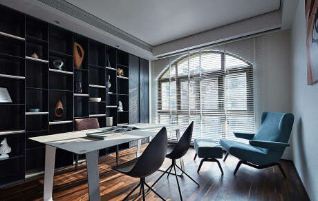 Black Soul by Suting Xie - 8