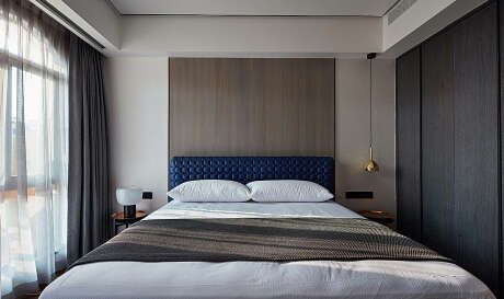 Black Soul by Suting Xie - 9