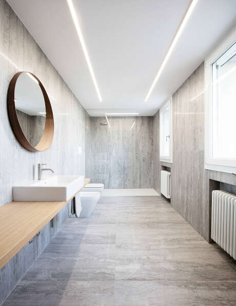 Interior DR by Didonè Comacchio Architects - 6