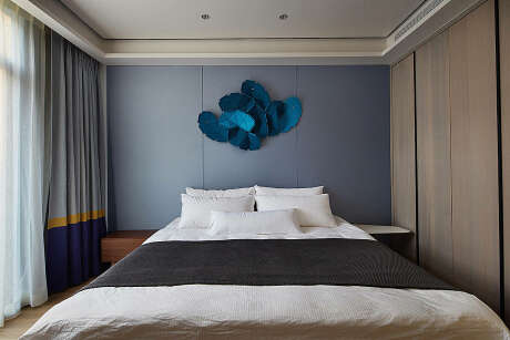 Black Soul by Suting Xie - 10