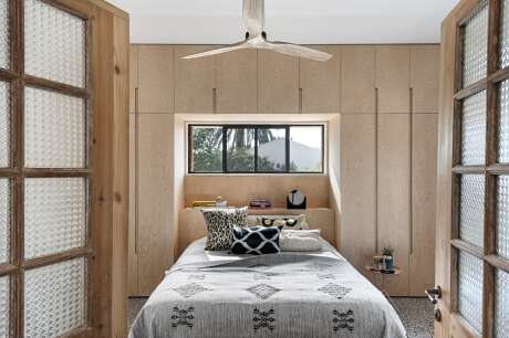 Mediterranean Cacti House by Henkin Shavit - 11
