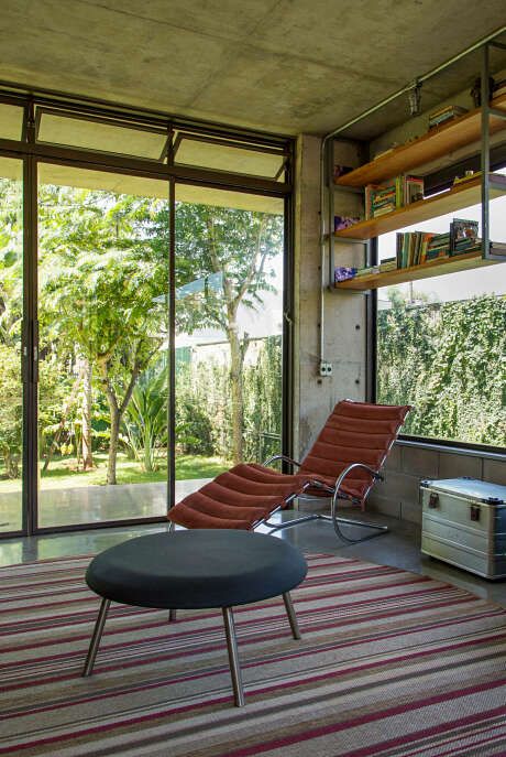 Casa Petro by Fernanda Padula Arquitetura - 4