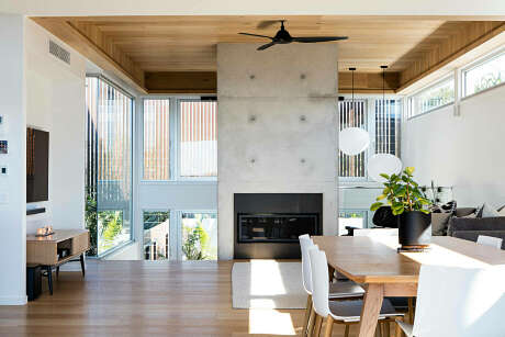 Peregian Beach Home by Menzie Designer Homes - 3