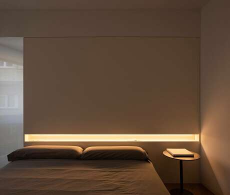 GVFC Apartment by Balzar Arquitectos - 7