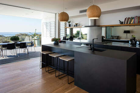 Peregian Beach Home by Menzie Designer Homes - 4