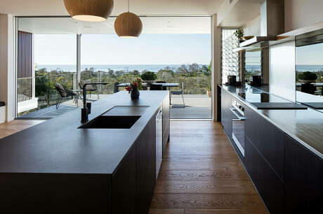Peregian Beach Home by Menzie Designer Homes - 5