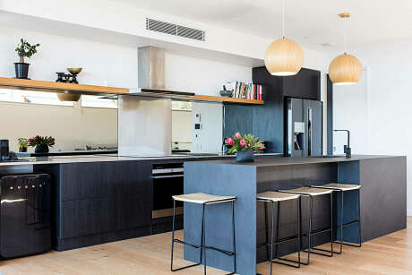Peregian Beach Home by Menzie Designer Homes - 6