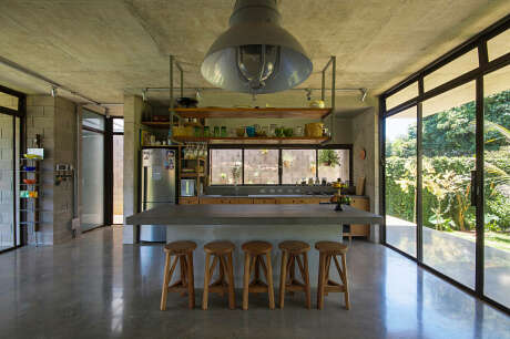 Casa Petro by Fernanda Padula Arquitetura - 6